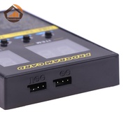 CheeseArrow Hobbywing RC Program Card For XERUN and EZRUN SC8 Brushless ESC QuicRun WP 880 QuicRun W