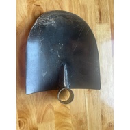 Garden tool hoe blade