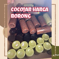 COCOJAR 400ML MURAH /COCOJAR BORONG 30🌈COCOJAR BINA JENAMA SENDIRI 🎉COCOJAR MELAKA