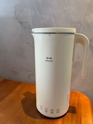 Bruno 豆漿機 99% new 有差電線&匙羹