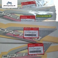 AN88 | Thai Hong zin dream stamp - Thai HD - ch HD |