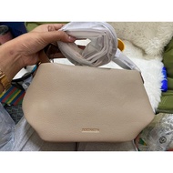 YY30 BOSTANTEN Women's Shoulder Bag Handbag Beige