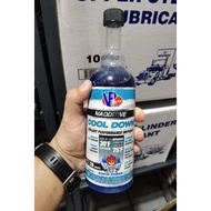 Vp racing cool down 473ml coolant additve
