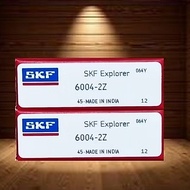 Genuine SKF iron cap bearing 6000-2Z 6001-2Z 6002-2Z 6003-2z 6004-2Z 6005-2Z 6006-2Z