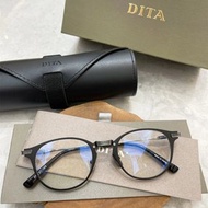 DITA眼鏡 男女通用款平光鏡 男士眼鏡 女生眼鏡 DRX-2078 光學眼鏡 學生眼鏡 近視眼鏡架 超輕鈦架眼鏡 商務休閒眼鏡 素顏眼鏡架