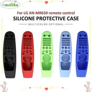 MOLIHA LG AN-MR600 AN-MR650 AN-MR18BA AN-MR19BA Remote Controller Protector Universal TV Accessories Waterproof Silicone Cover