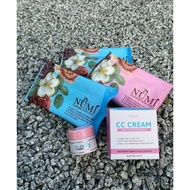 Numi cc cream (Milk cream)