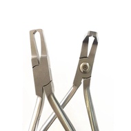 Dental Teeth  Removing  Tools Forceps Dentist Pliers Cutting Adhesive Part Dental Tools