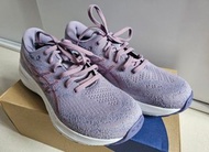 Asics GEL-KAYANO 26 粉灰色 扁平足 女裝跑鞋 color 022 (EUR 39.5/UK 6/US 8/JPY 25cm) 型號: 1012A457-022