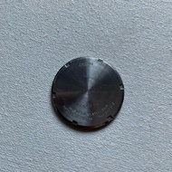 Seiko Watch Back Cover 7N43-9041 Model A4 Metal Stainless Steel Original Back Cover Diameter 3.3cm W