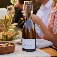(Vivino 4.2) Cloudy Bay Te Koko 雲霧之灣紐西蘭白酒Te Koko Sauvignon Blanc 2020 750ml [C-5861]