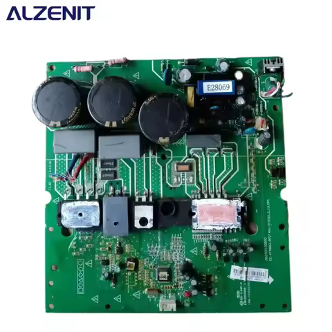 Used For Midea Air Condtioner CE-KFR80W/BP2T4N1-310[B].D.13.MP1 Circuit PCB 202302130890 Conditionin