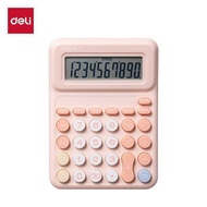 Deli TE31 Calculator-Desktop Calculator