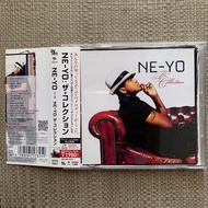 CD NE-YO - The Collection | Japan Japan Japan
