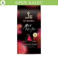 Key Coffee KEY DOORS+ "Full Bloom Floral" Whole Bean Coffee 150g