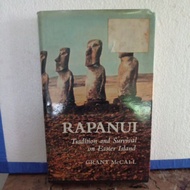 Rapanui Tradition and Survival on Easter Island