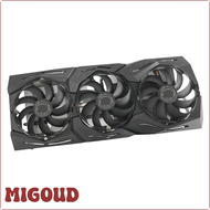 [MIGOUD] USED For ASUS ROG STRIX RTX 2080 Ti OC 11G Gaming with RGB Video Card Heatsink RTX2080Ti Re