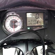 2009年 光陽 酷龍150cc 化油器