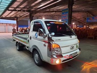 ỐP BA ĐỜ XỐC TRƯỚC XE TẢI H100 /H150 / PORTER II HYUNDAI (Hàn Quốc)