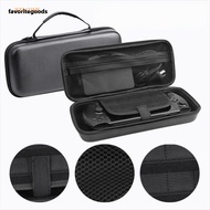 FAVORITEGOODS Carrying , EVA Shockproof Storage Bag,  Waterproof Portable Protective Cover for GPD w