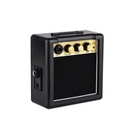 Electric Guitar Amplifier, Electric Guitar Amplifier, PG-5 5W Electric Guitar Amplifier Speaker Volume Tone Control