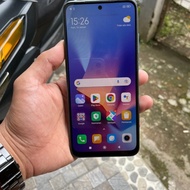 HANDPHONE XIAOMI REDMI NOTE 10 RAM 4/64 GB SECOND NORMAL