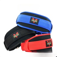 Valeo Gym Soft Belt, Genuine Sports Accessories Gym Belt PK0021