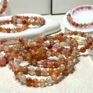 Arusha Sunstone Bracelet Rusha Stone Of Wisdom Natural 1