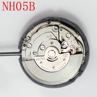 NH05 Movement Watch Accessories Japan Original Brand New NH05B Fully Automatic Womens Mechanical Mov