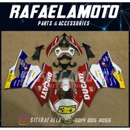Ducati Panigale 899 1199 Full Coverset Year 2012-2015 Fairing 71