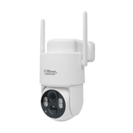 WATASHI กล้องไร้สาย Smart Camera (3.0MP) WIOT1060FV-SOLAR-4G Outdoor (ซิมในตัวฟรี 3 ปี) - A0174760