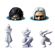 HUNTER×HUNTER CHMERA ANT 一番賞 F賞 桌面擺件- 一套5款[平行進口]