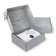 TOMOMI - GIFT BOX TOMOMI 37X30X14