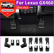 For Lexus GX460 Seat track Protective cove