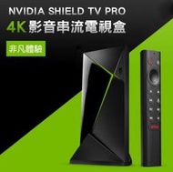 NVIDIA-Shield TV pro 《2024年最強電視盒》