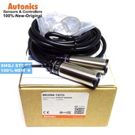 Autonics 100%-NEW BR400-DDT BR100-DDT BR20M-TDTD BR3M-MDT original Switch