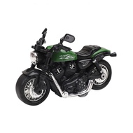 Diecast Miniatur Motor Harley Davidson Sportster S - Skala 1:12