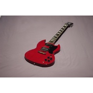GIBSON SG ELECTRIC GUITAR