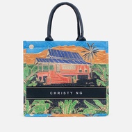 Christy Ng limited edition totebag