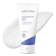 AESTURA ATOBARRIER 365 CREAM 80ML Soothing Softening Moisturizer