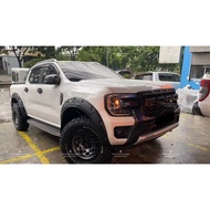 Ford Ranger T9 XL XLT Wiltrack Fender Arch 2022-2023 ranger fender arch ranger t9 xl xlt fender arch