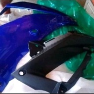 Right front wing fairing set outer inner r15 vva V3 Originalbiru