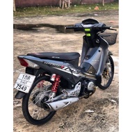 WAVE125S W125S wave 125s wave125-s coverset bodyset BODY SET COVER SET THAILOOK THAILAND STYLE FREE 