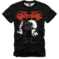 Short-Sleeved T-Shirt Cotton 1 Print E1SYNDICATE GHOSTEMANE POUYA SUICIDEBOYS 6IX9INE Summer Fashion