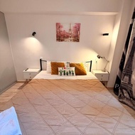 โรงแรม The Kallithea Spot Studio 2 - Kallithea, Athens