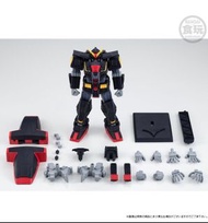 Gframe 万代 食玩 精神高達 重高達