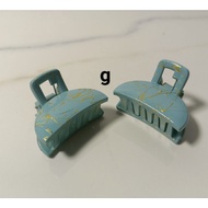 4cm Round Motif Hair Clips 4cm Hair Clips 4cm Hair Clips