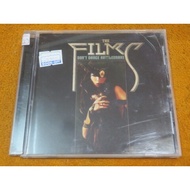 THE FILMS DON'T DANCE RATTLESNAKE (Unsealing )75B12 yuan