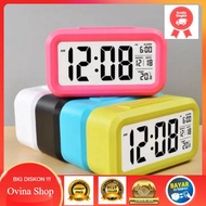 Digital Alarm Clock. Digital Alarm Clock. Minimalist Clock. Digital Alarm Clock