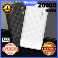 100% Original Pineng PN-939 20000mah PowerBank PN939